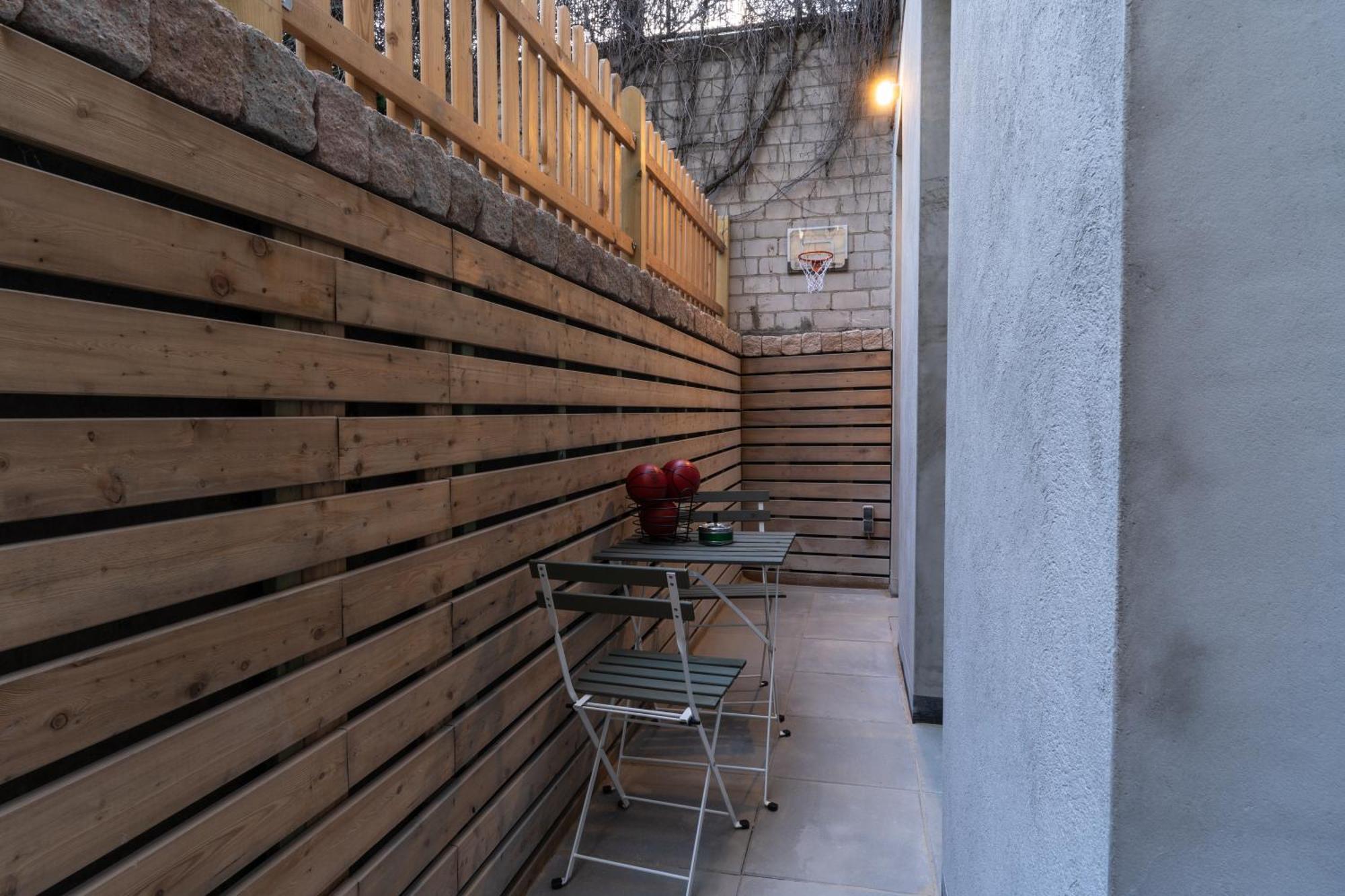 Zentral Gelegene Design-Apartments In Kreuzberg, Direkt Im Bergmannkiez 柏林 外观 照片
