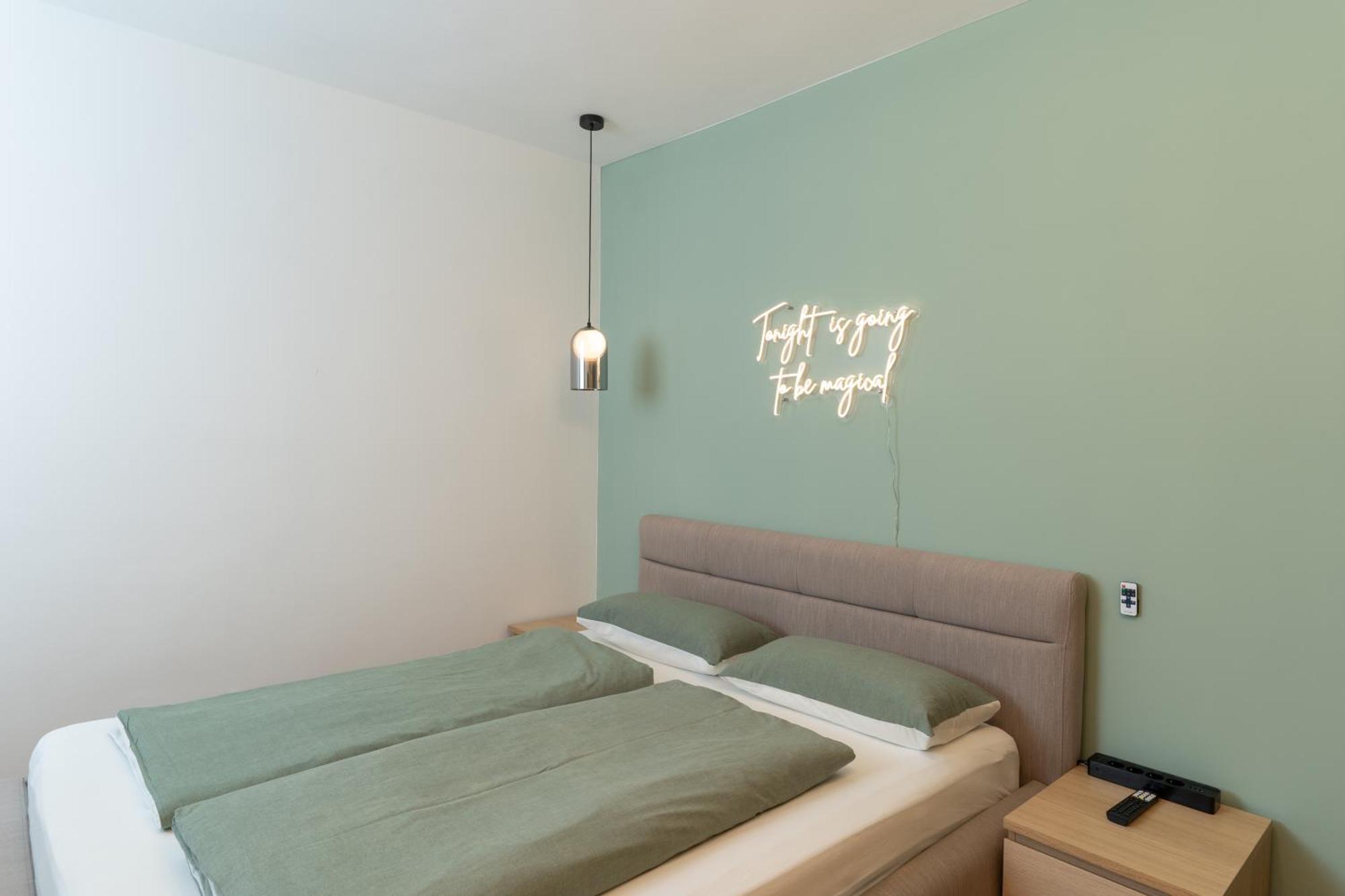 Zentral Gelegene Design-Apartments In Kreuzberg, Direkt Im Bergmannkiez 柏林 外观 照片
